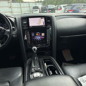 صورة 38 لـ 2021 Infiniti QX80 LUXE
