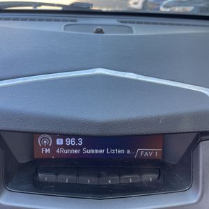 2011 Cadillac SRX LUXURY COLLECTION — миниатюра 59