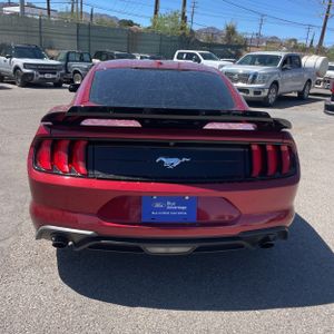 FORD MUSTANG ECOBOOST - 7