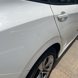 2018 Honda CIVIC LX — миниатюра 59
