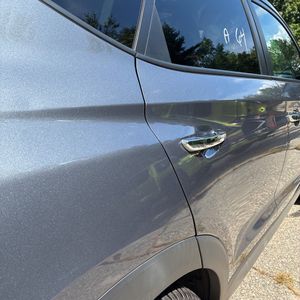 2017 Hyundai TUCSON LIMITED 照片 51