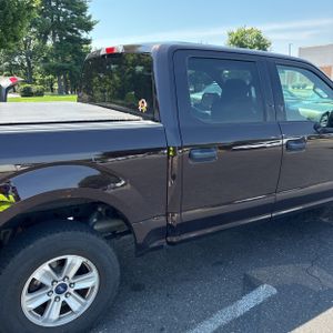 صورة 9 لـ 2018 FORD F-150 XLT