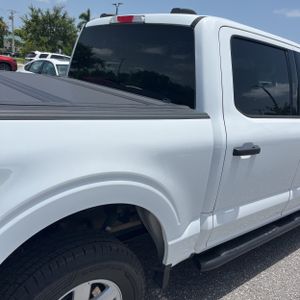 2023 FORD F-150 XLT — фото 8