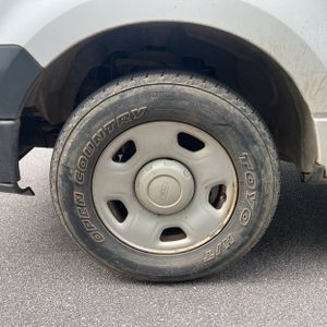 صورة مصغرة 16 لـ 2007 FORD F-150 XL
