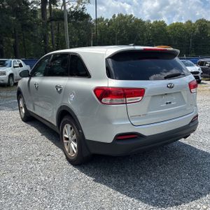 صورة 5 لـ 2018 KIA SORENTO L