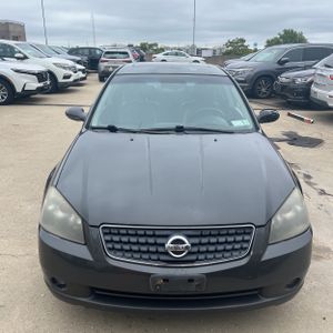 صورة مصغرة 14 لـ 2005 Nissan ALTIMA 2.5 S