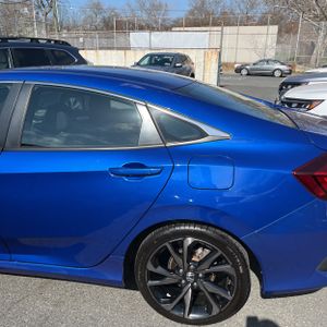 HONDA CIVIC SPORT - 6