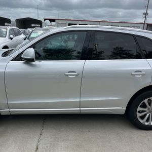 AUDI Q5 PREMIUM PLUS - 4