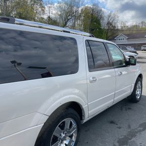 FORD EXPEDITION EL LIMITED - 9