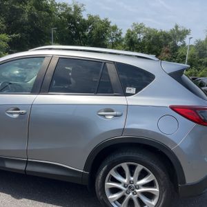 2015 Mazda CX-5 GRAND TOURING photo 6