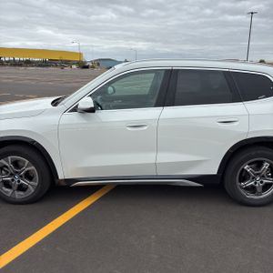 BMW X1 XDRIVE28I - 4