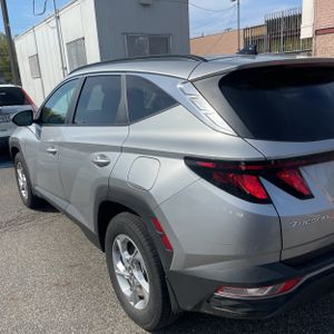 HYUNDAI TUCSON SEL - 5