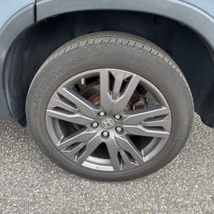 2022 Honda PILOT SPORT — миниатюра 18