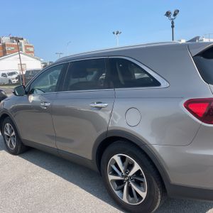 2019 KIA SORENTO EX V6 照片 6