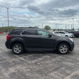 CHEVROLET EQUINOX LT - 10