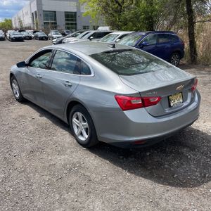 CHEVROLET MALIBU LS - 5