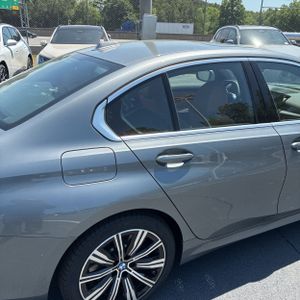 BMW 3-SERIES 330I XDRIVE - 9