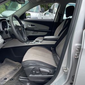 2017 Chevrolet EQUINOX LS 缩略图 27