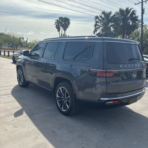 JEEP WAGONEER SERIES III - 5