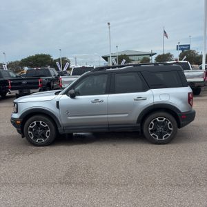 FORD BRONCO SPORT OUTER BANKS - 3