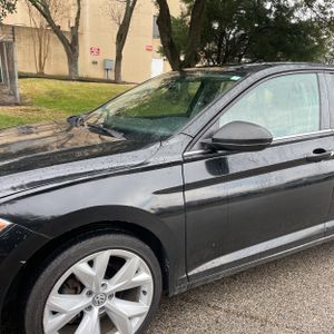 VOLKSWAGEN JETTA S - 2