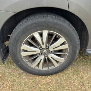 صورة مصغرة 19 لـ 2017 Nissan PATHFINDER S