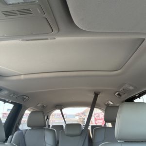 2016 Honda ODYSSEY EX-L 缩略图 43