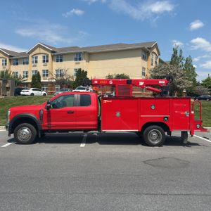 FORD F-550 CHASSIS XL - 3