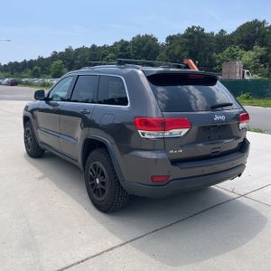 صورة 5 لـ 2019 JEEP GRAND CHEROKEE LAREDO E