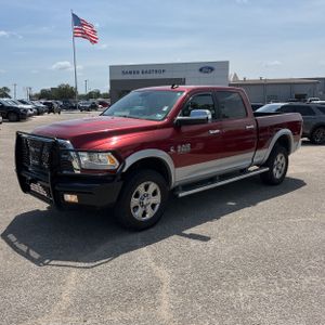 صورة 1 لـ 2014 RAM 2500 LARAMIE