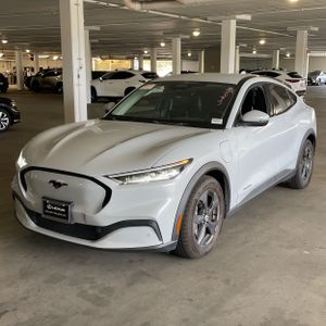 FORD MUSTANG MACH-E SELECT - 1