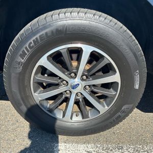 2019 FORD EXPEDITION MAX XLT 照片 19