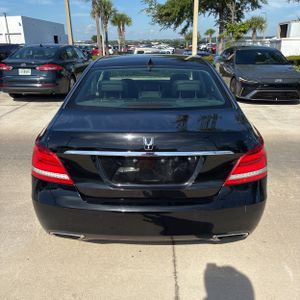 HYUNDAI EQUUS SIGNATURE - 7