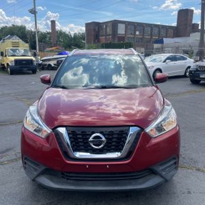 صورة 14 لـ 2019 Nissan KICKS SV