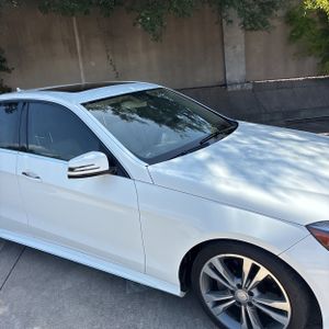 صورة مصغرة 13 لـ 2014 Mercedes-BENZ E 350
