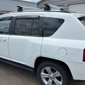 JEEP COMPASS LATITUDE - 6
