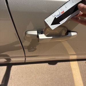 صورة مصغرة 51 لـ 2005 Toyota CAMRY LE