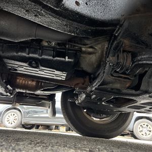 2010 Toyota 4RUNNER SR5 — миниатюра 30