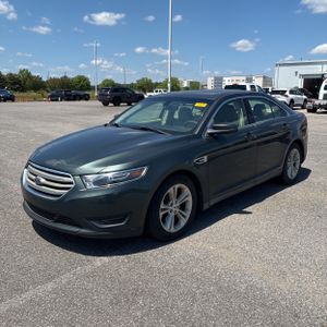 FORD TAURUS SEL - 1