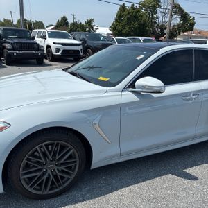 صورة 2 لـ 2019 Genesis G70 2.0T ADVANCED