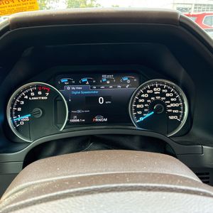 2019 FORD F-150 LIMITED — фото 41