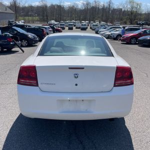 DODGE CHARGER BASE - 7