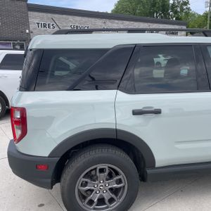 FORD BRONCO SPORT BIG BEND - 9