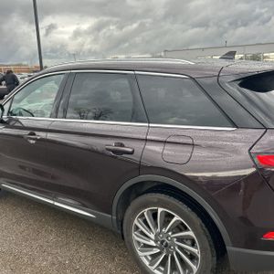 LINCOLN CORSAIR RESERVE - 6