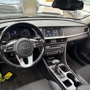 2019 KIA OPTIMA S — миниатюра 36
