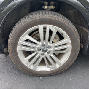 AUDI Q5 QUATTRO PREMIUM PLUS 45 TFSI - 10