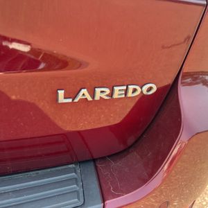 2017 JEEP GRAND CHEROKEE LAREDO thumbnail 23