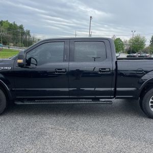 FORD F-150 XLT - 4