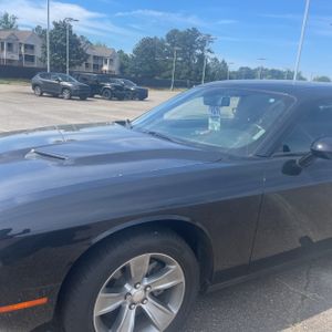 DODGE CHALLENGER - 2