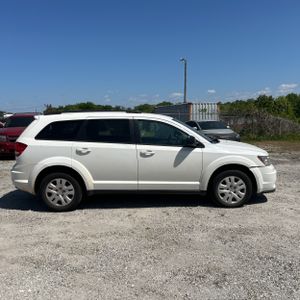DODGE JOURNEY - 10
